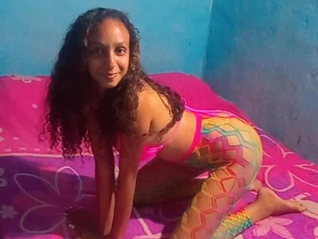 WebCAM de Candys_Boobs